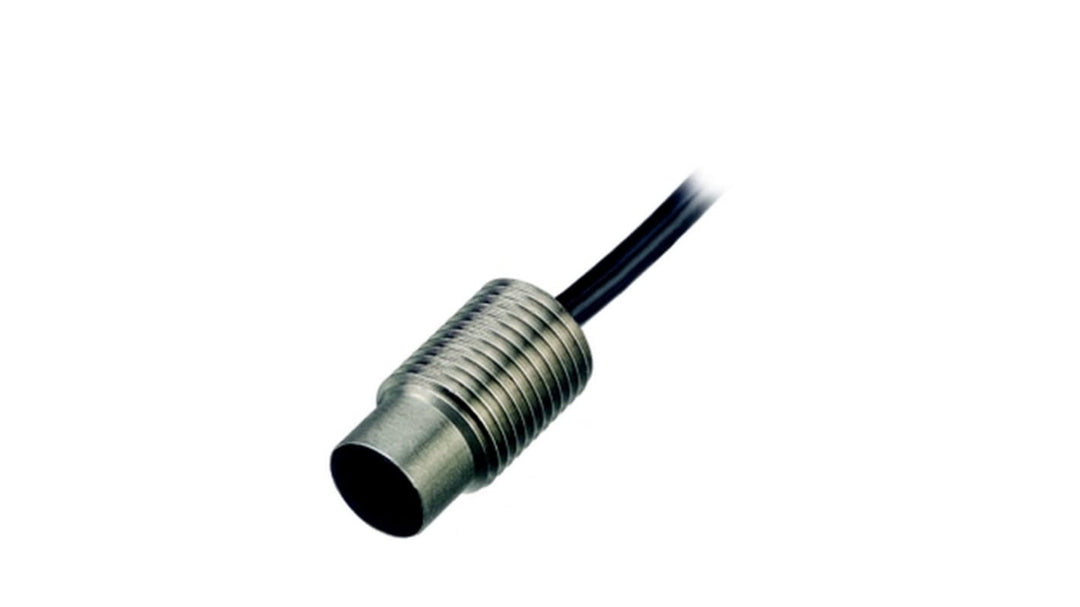 Omron ZX-EM02T Threaded Barrel Inductive Proximity Sensor, M10 TL 24V dc 2 mm 30 V dc