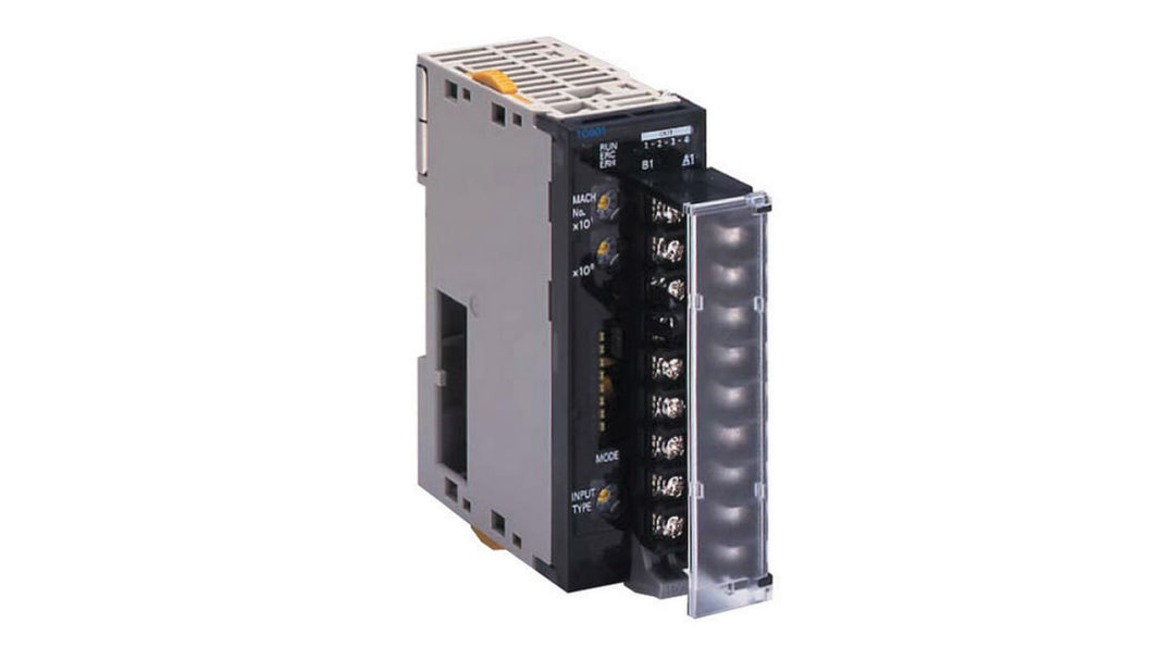 Omron CJ1 Series Input Unit