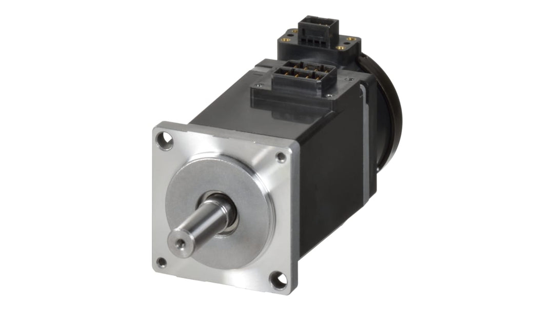 Omron 1S AC Motor, 100 W, 1 Phase, 230V, Screw Mounting
