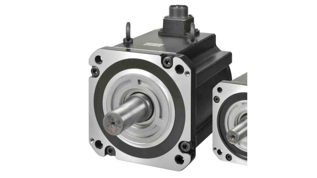 Omron 1S AC Motor, 11 kW, 3 Phase, 400V, Screw Mounting