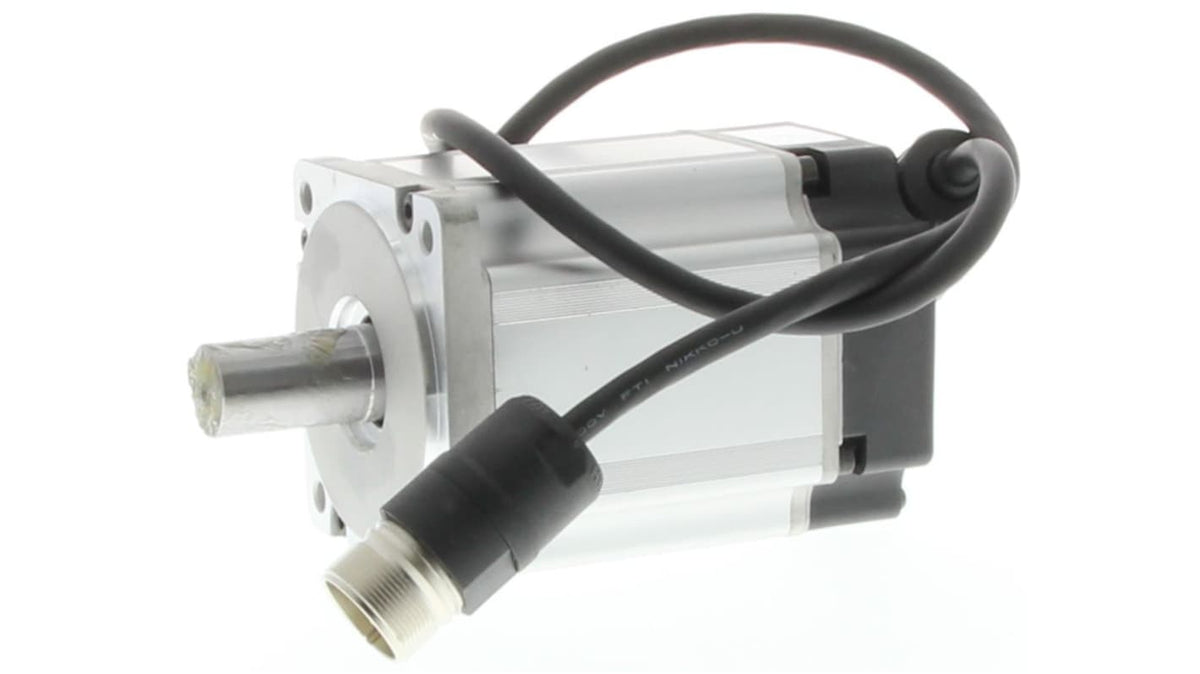 Omron G Series AC Motor, 750 W, 1 Phase, 230V, Screw Mounting