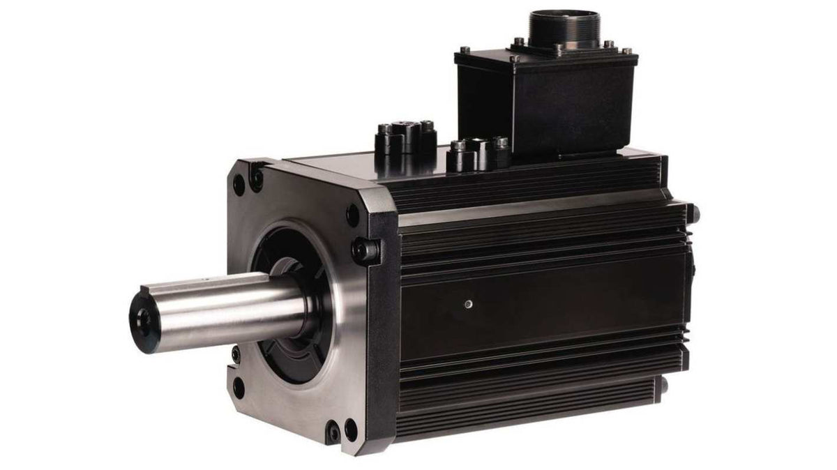 Omron Accurax G5 AC Motor, 15 kW, 3 Phase, 400V, Screw Mounting
