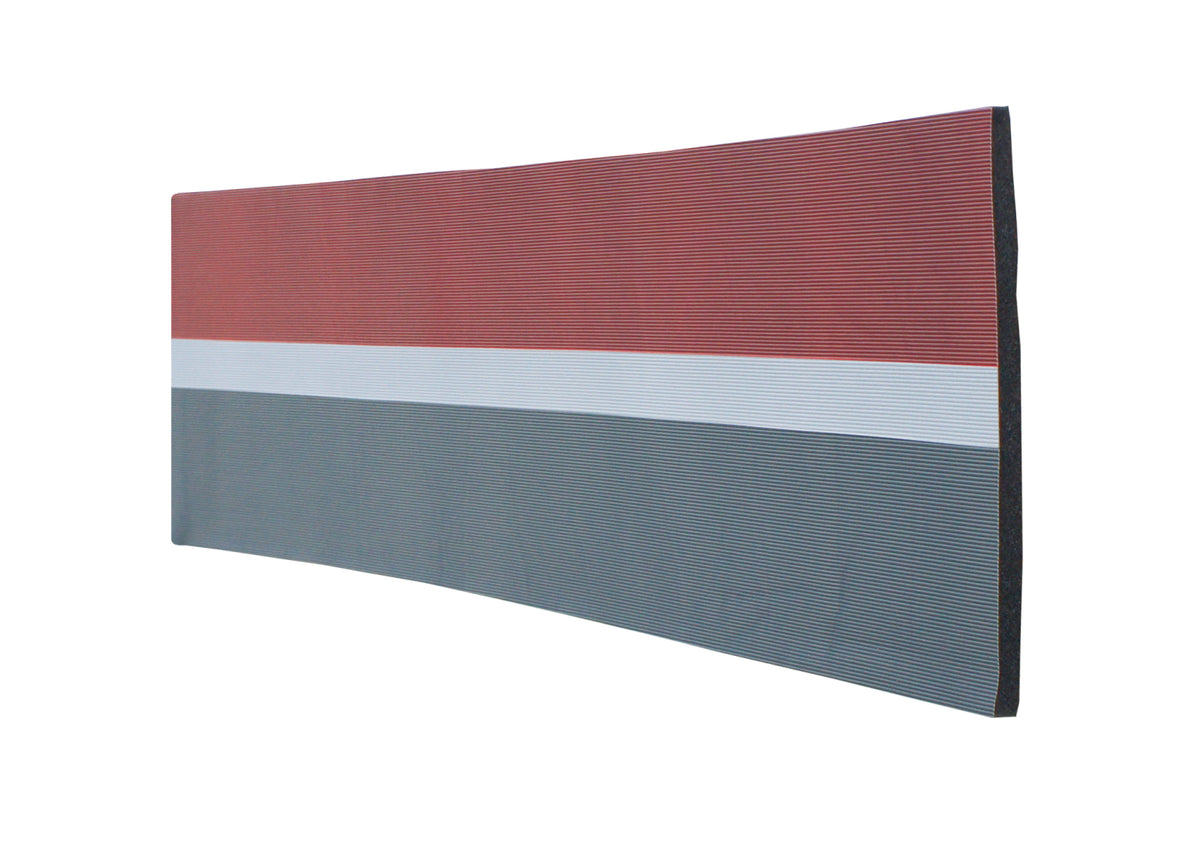 TieDex UK Impact Protector 5 m x 300mm