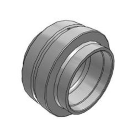 SKF GEG 80 ES 80mm Bore Spherical Bearing, 2000 kN, 120 mm OD_GEG 80 ES