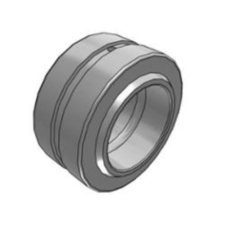 SKF GEZ 108 ES 38.1mm Bore Spherical Bearing, 375 kN, 61.913 mm OD_GEZ 108 ES