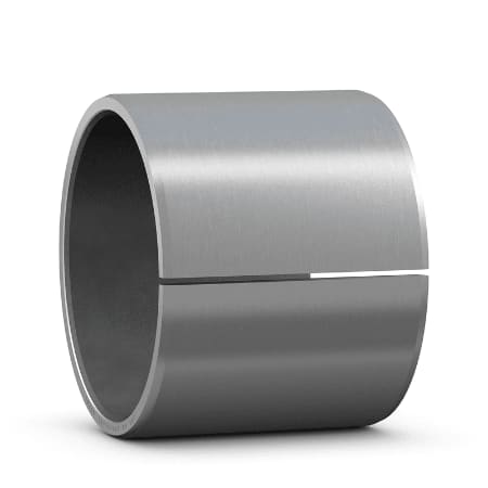 SKF PCM 11512050 E 115mm Bore Spherical Bearing, 120 mm OD, 1400 kN_PCM 11512050 E