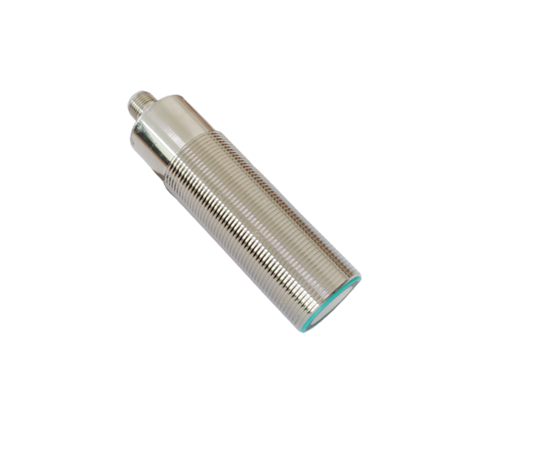 TieDex UK Threaded Barrel Ultrasonic Proximity Sensor, M30 2 m 4 to 20 mA 30V 30 V dc