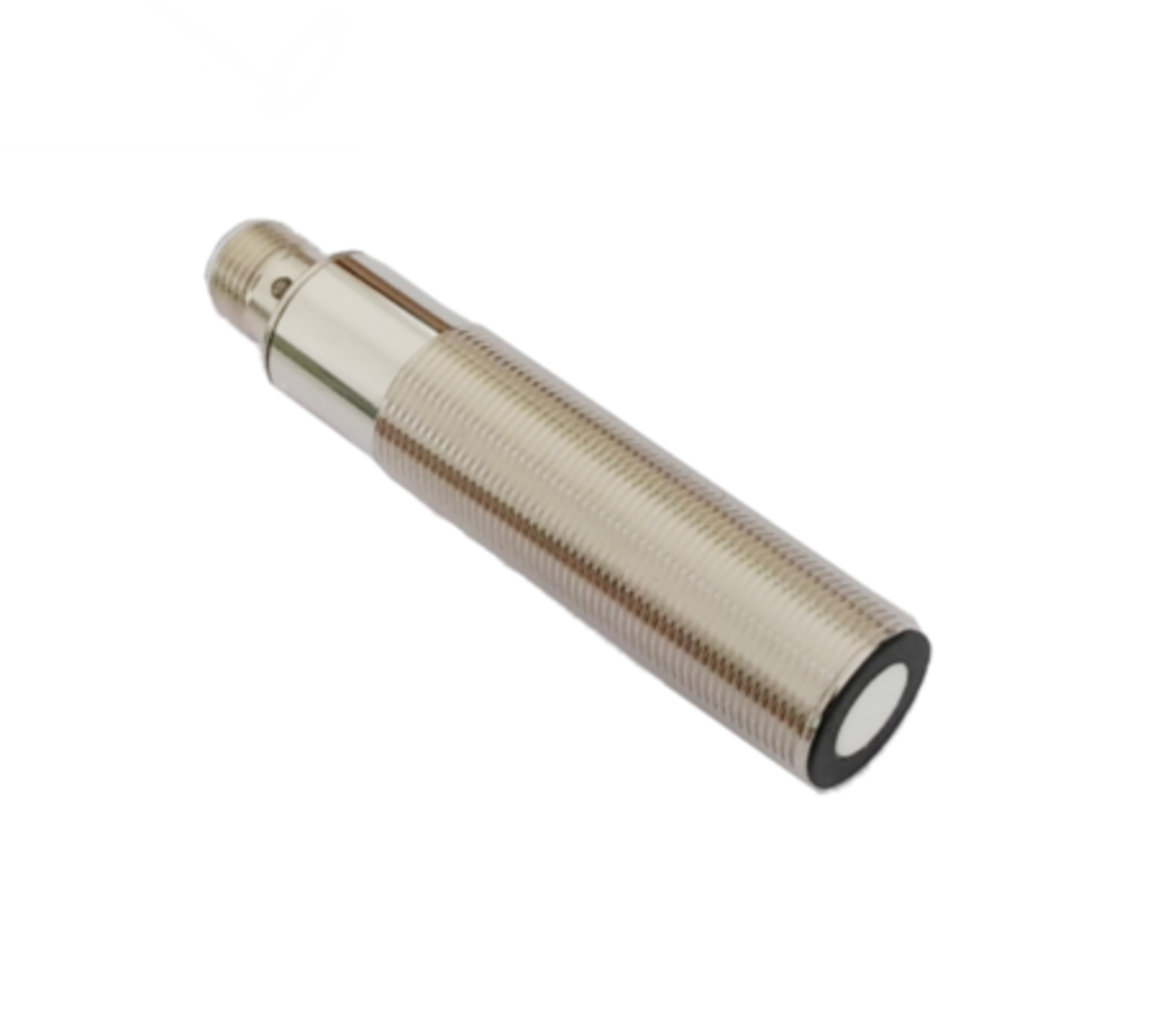 TieDex UK Threaded Barrel Ultrasonic Proximity Sensor, M18 300 mm 200mA PNP 30V 30 V dc