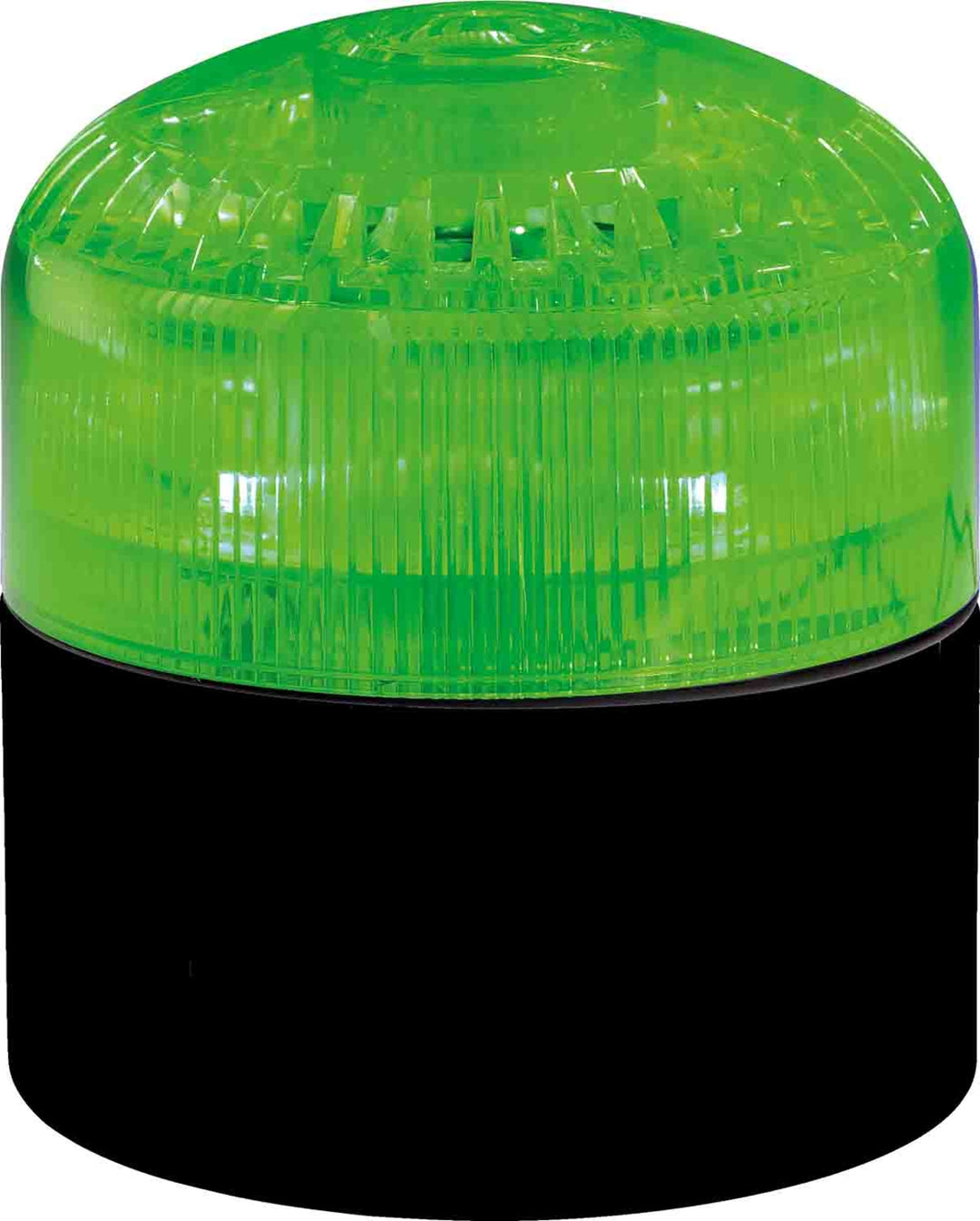 TieDex UK Green Beacon-Sounder Combination, IP65 24V Base 105 dB @ 1m Electronic