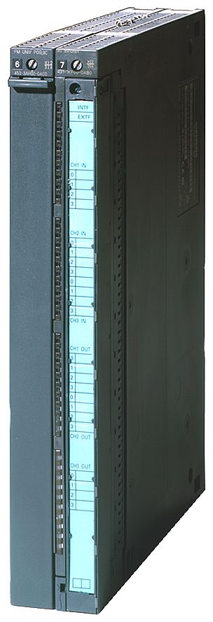 Siemens Digital I/O Module SIMATIC S7-400