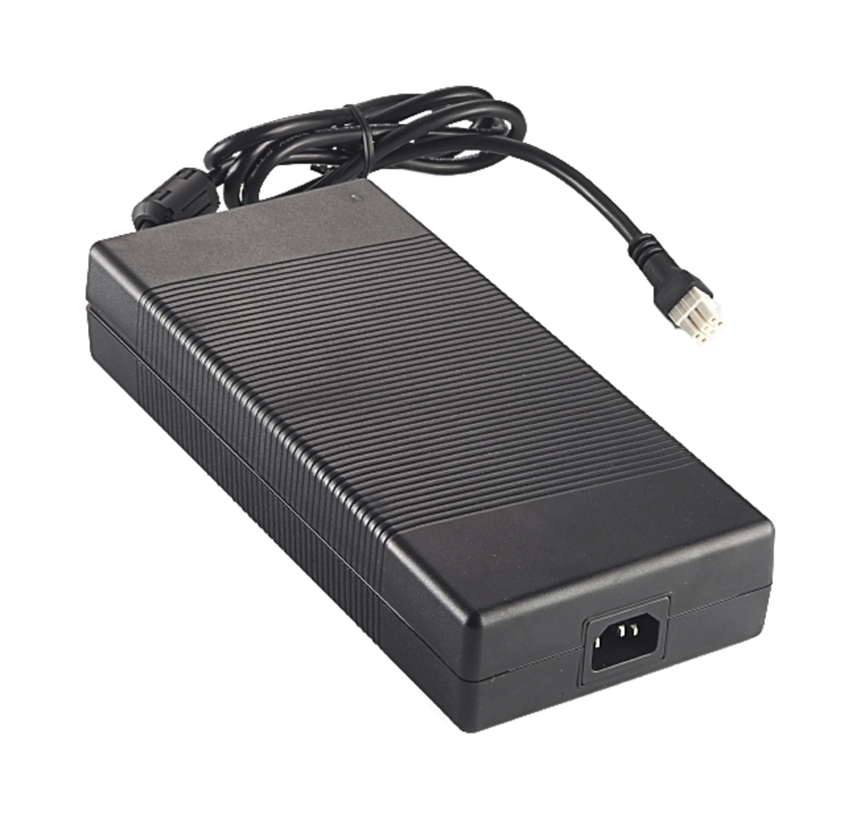 TieDex UK AC/DC Adapter C14 300 W 24V dc Output, 12.5 A