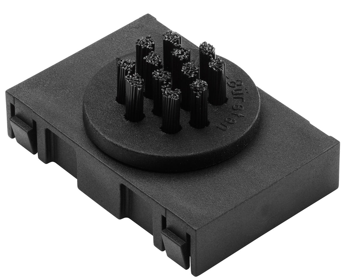 TieDex UK Brush Unit, 50 mm Length x 33.3mm Width x 20 mm Height