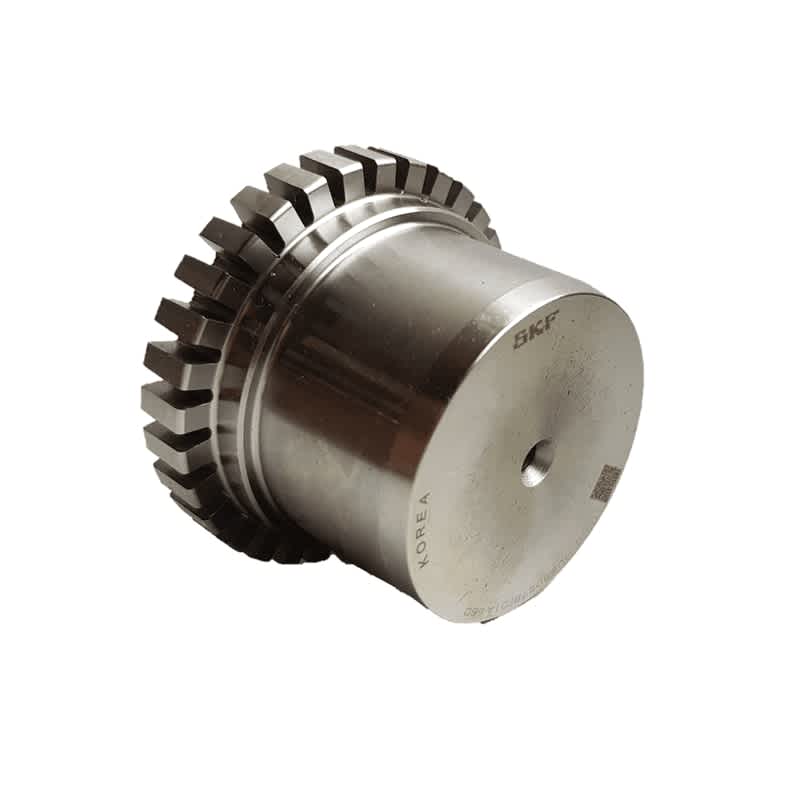 SKF, 76 mm OD, 64 mm Length Coupler, Alloy Steel_PHE 1060TGRSB