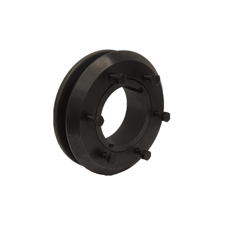 SKF PHE F110FTBFLG Rigid Shaft Coupling, 279 mm OD, 2137 Nm_PHE F110FTBFLG