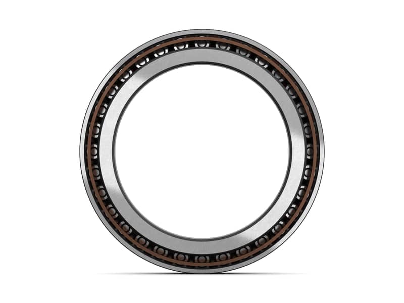 SKF 32309 BJ2/QCL7C Taper 45 mm ID Roller Bearing, 100 mm OD_32309 BJ2/QCL7C