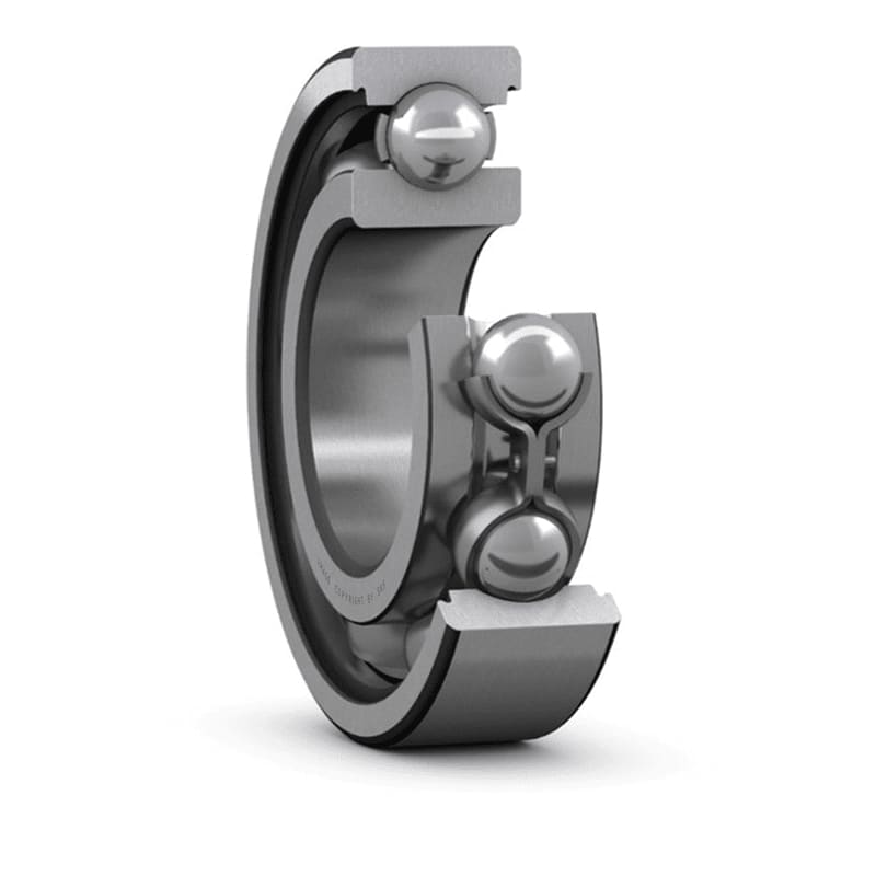 SKF 6214 M/C4VL0241 1 Row Ball Bearing - 70 mm ID, 125 mm OD_6214 M/C4VL0241