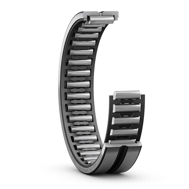 SKF NK 65/25 65 mm ID Roller Bearing Needle, 78 mm OD_NK 65/25