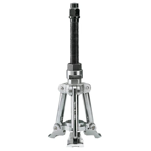 Facom Gear Bearing Puller, 70 to 160 mm, 1-Piece