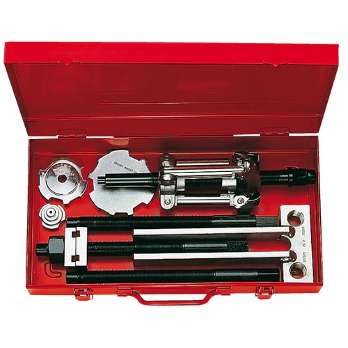Facom Bearing Puller, 70 to 160 mm, 2-Piece