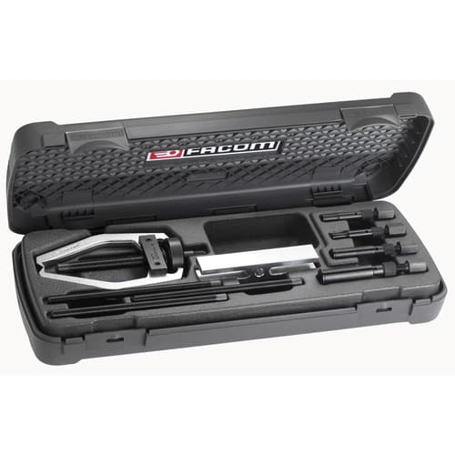 Facom Gear Bearing Puller, 6-Piece
