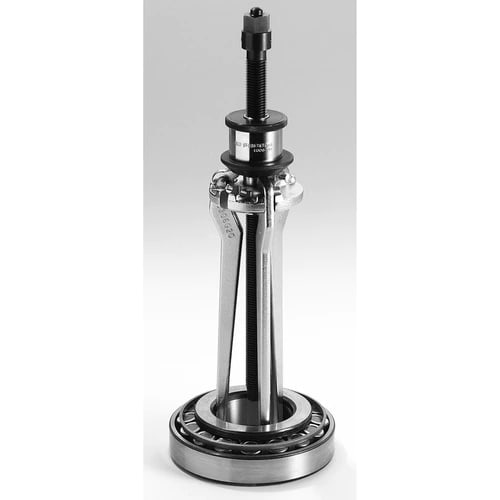 Facom Hydraulic Bearing Puller, 4 t Force, 50 to 170 mm, 1-Piece