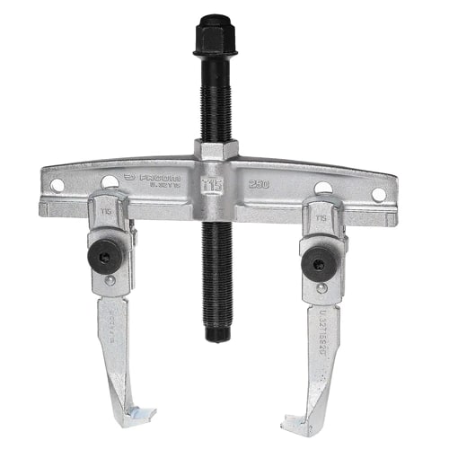 Facom Hydraulic Bearing Puller, 15 t Force, 1-Piece