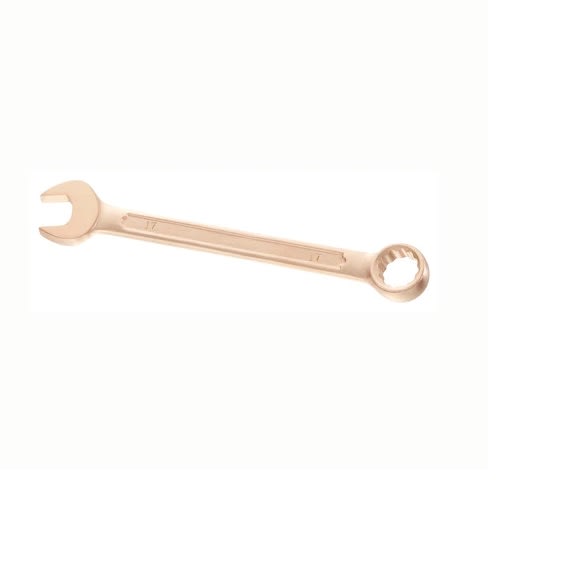 Facom Combination Spanner 50 mm, 520mm Overall