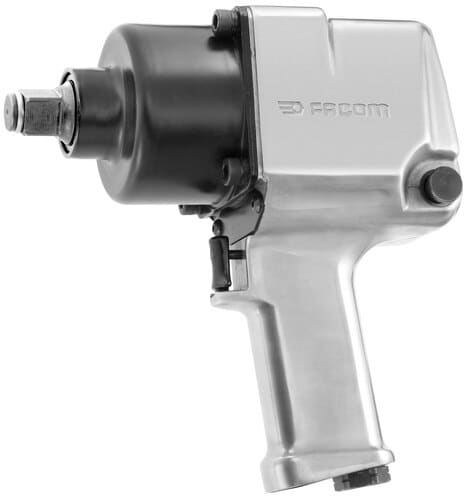 Facom NK.1000F2 19.05 mm Air Impact Wrench Air Ratchet 5700rpm 1700 Nm