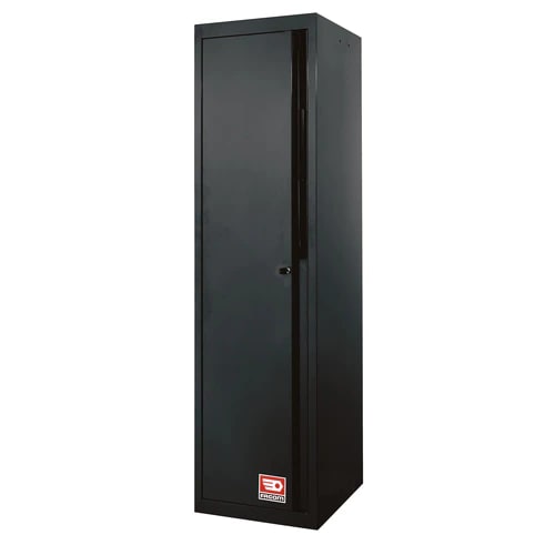 Facom 1 Door Floor Standing Storage Cabinet