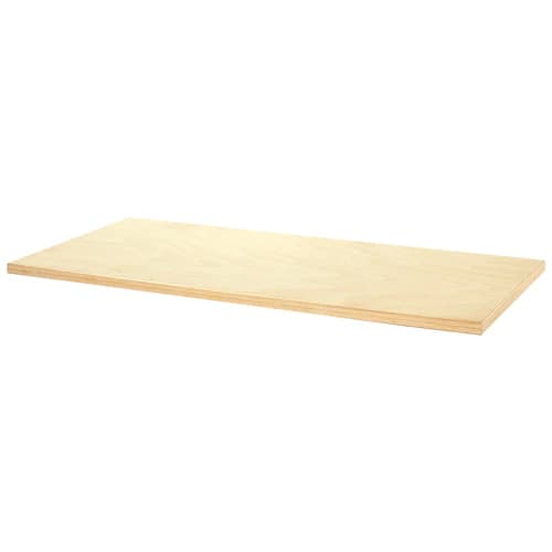 Facom 600mm x 2.18 m x 30 mm Worktop Worktop