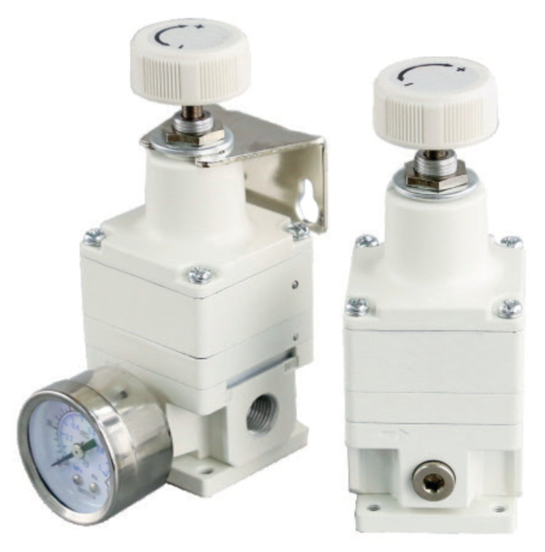 TieDex UK Pneumatic Regulator -