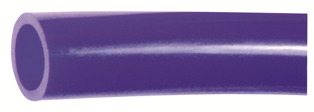 TieDex UK Compressed Air Pipe Blue Polyurethane 16 mm 50 m CDPU Series