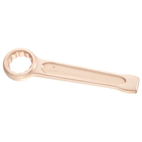 Facom Ring Spanner 2 3/16 in, 265mm Overall