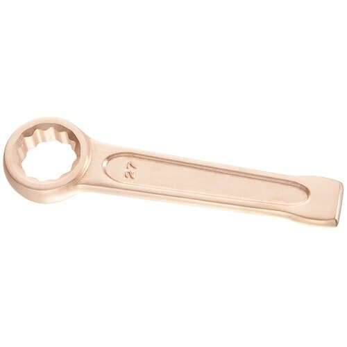 Facom Spanner 80 mm, 350mm Overall