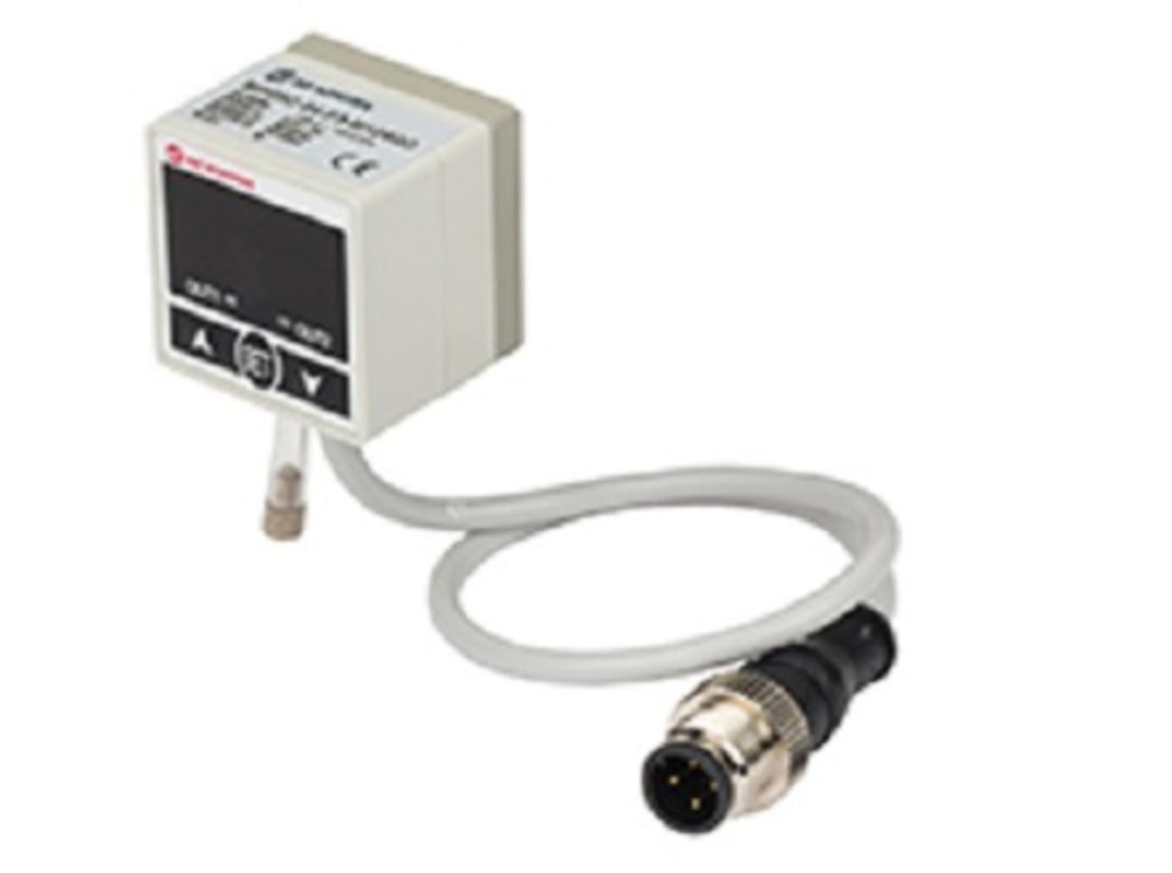 TieDex UK Pressure Switch -1 bar to 15 bar