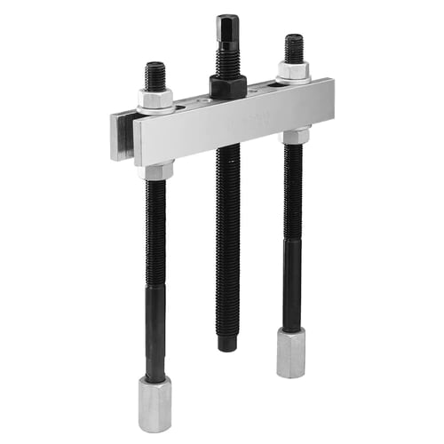 Facom Mechanical Bearing Puller, 30 t Force, 170 to 400 mm, 1-Piece
