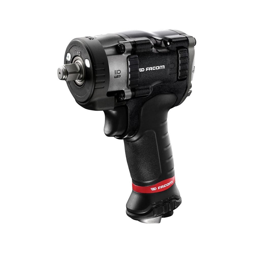 Facom NS.2500GPB 1/2 in Air Impact Wrench Impact Wrench 10000rpm 950 Nm