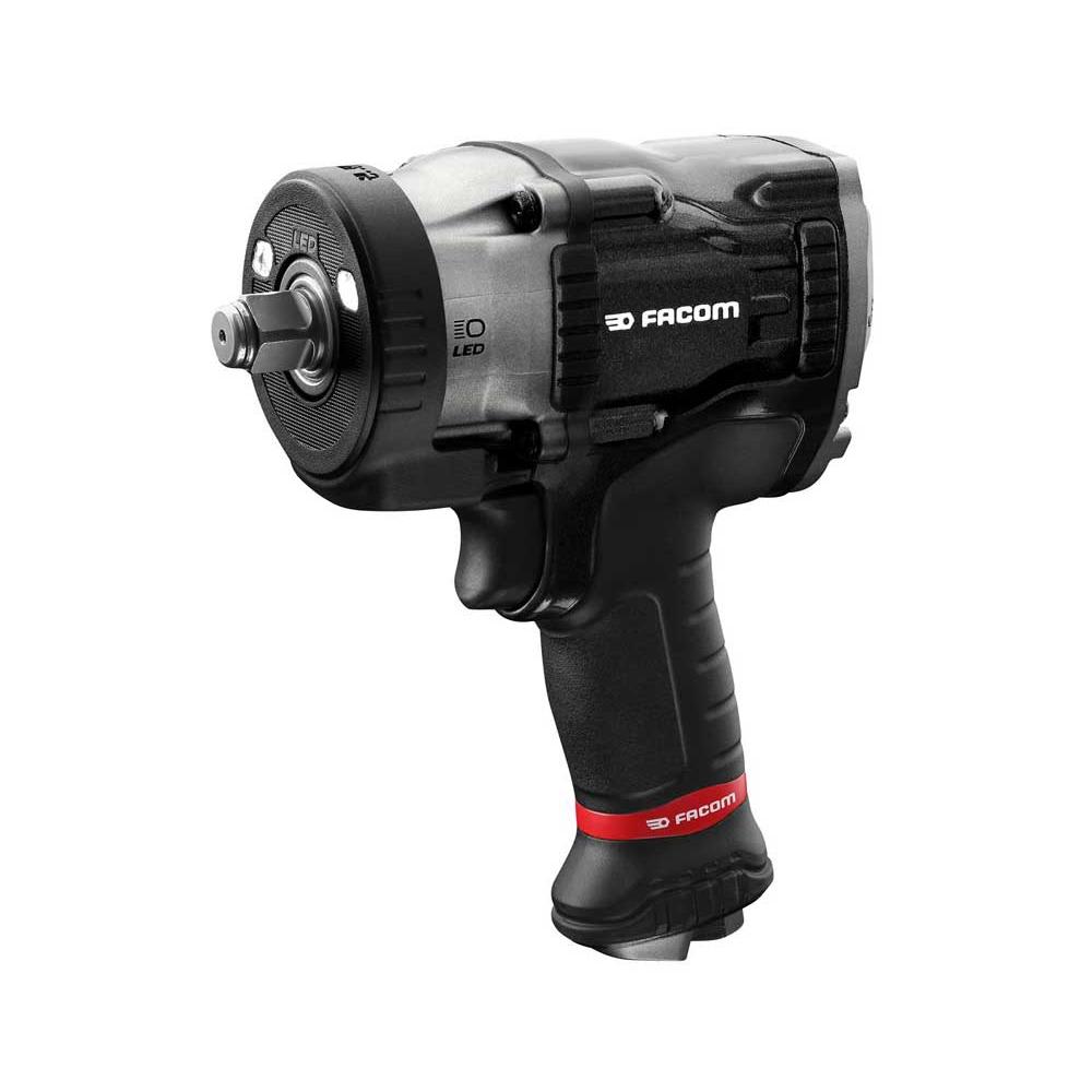 Facom NS.3500GPB 1/2 in Air Impact Wrench Impact Wrench 6500rpm 1898 Nm