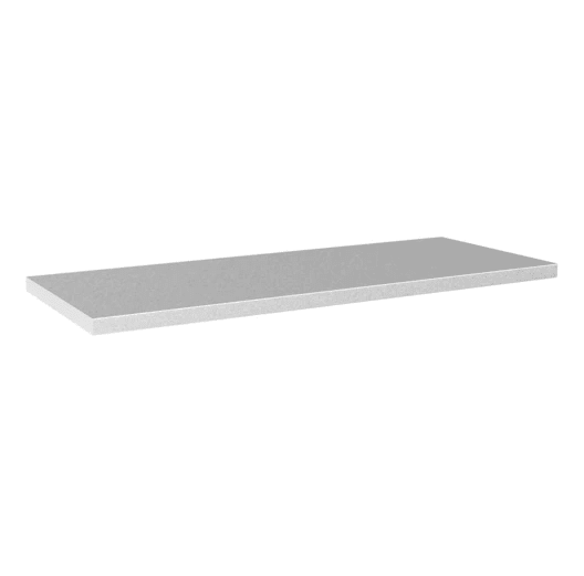 Facom 600mm x 2.18 m x 30 mm Worktop Worktop
