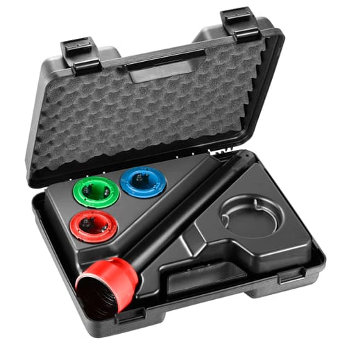 Facom Extraction Tool