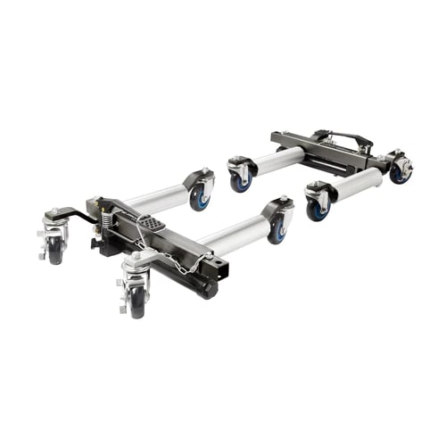 Facom Hydraulic Hand-Operated Jack 660 kg
