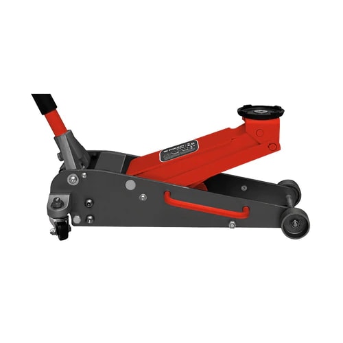 Facom Trolley Jack 2.5 t 450 mm