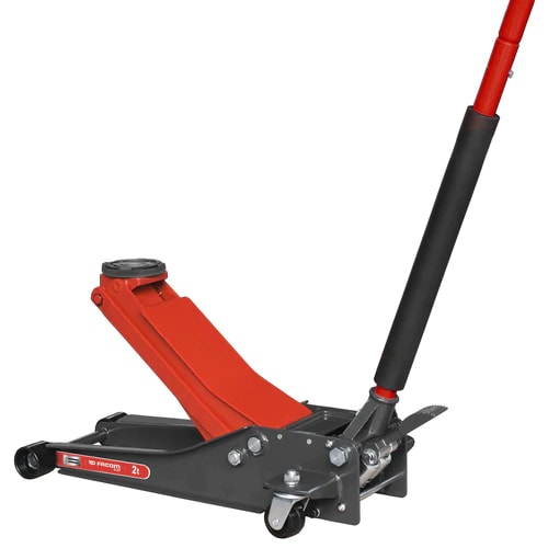 Facom Trolley Jack 2 t 505 mm
