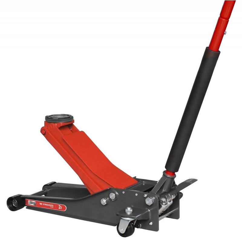 Facom Trolley Jack 2 t 505 mm