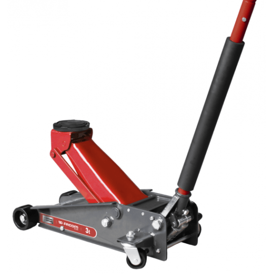 Facom Trolley Jack 3.2 t 465 mm