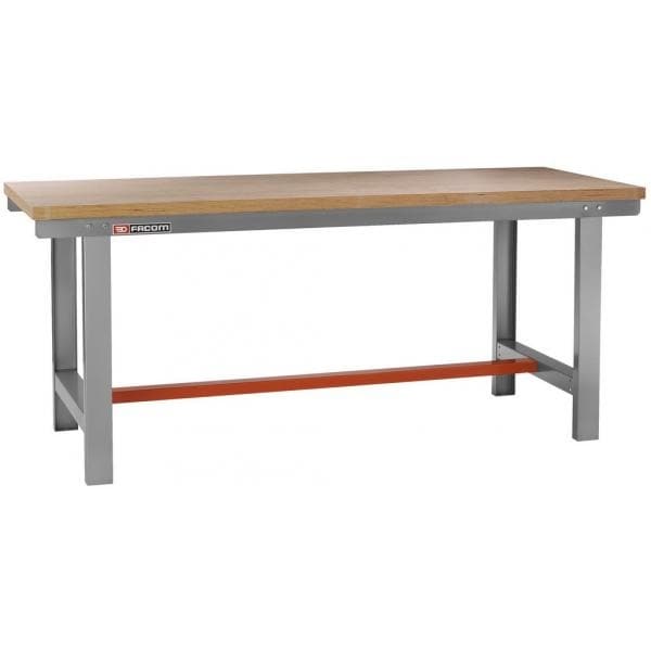 Facom 750mm x 2 m x 860 mm Worktop