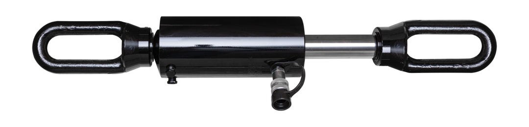 TieDex UK, Portable General Purpose Hydraulic Cylinder Single Acting 30 t 150 mm