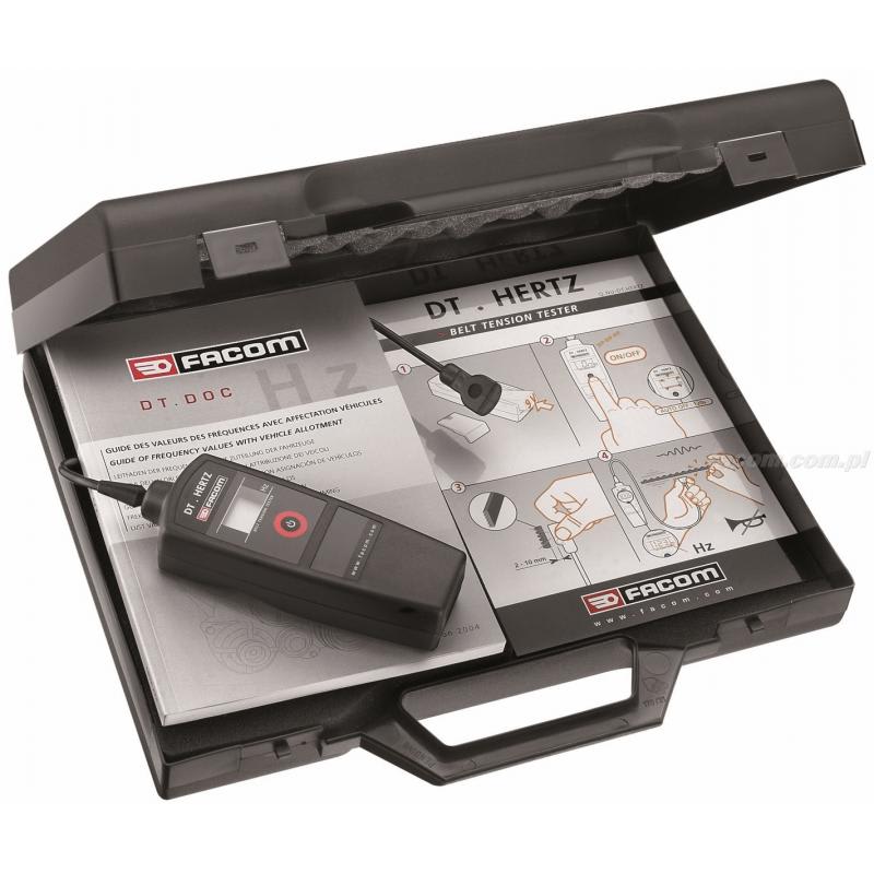 Facom Multitool Vehicle Test Kit