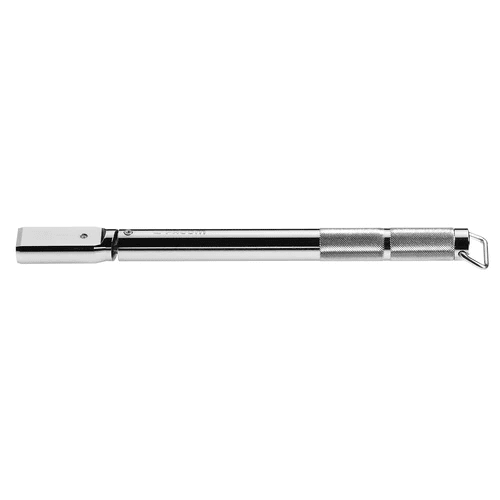 Facom Click Torque Wrench, 10 to 50 Nm, 1/4 in Drive, Square Drive, 214mm Overall