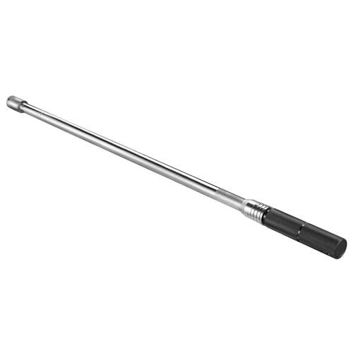 Facom Click Torque Wrench, 120 to 600 Nm, Hex Drive, 945mm Overall